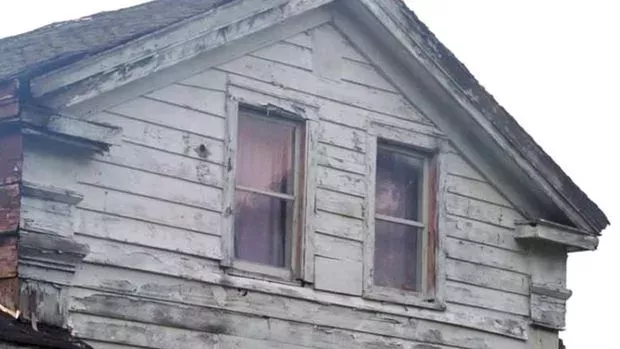 The Hinsdale House: Das gruseligste Haus Amerikas