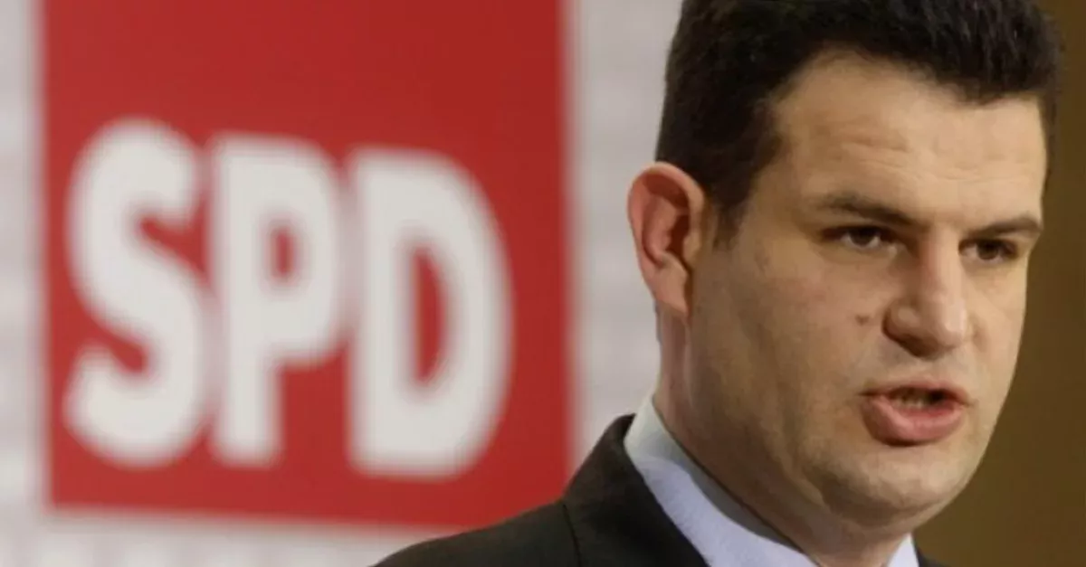 SPD-Politiker wettert gegen Hartz IV: Jetzt bekommt er heftigen Gegenwind zu spüren