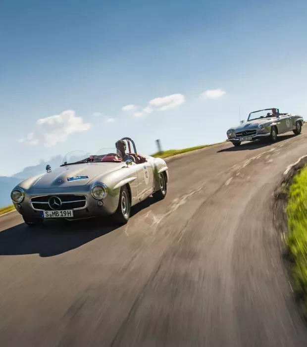 Die 10 teuersten Autos 2017