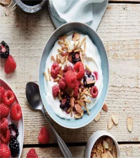 Die 10 besten Lebensmittel, die deine Proteinzufuhr boosten!