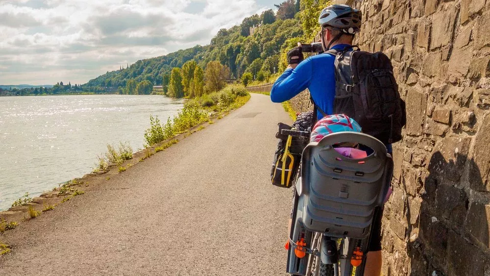 Von Ostsee bis Bodensee: Diese traumhaften deutschen Radwege locken