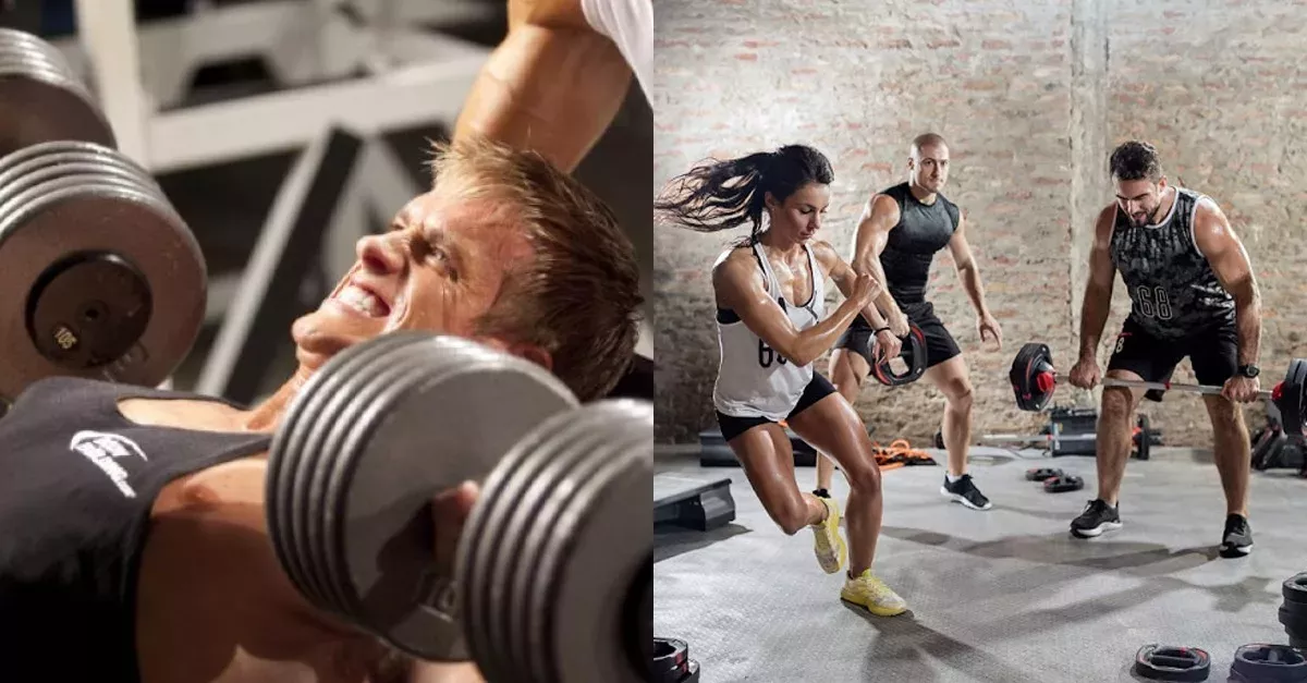 HIT vs. HIIT: Worin unterscheiden sich die beiden Profi-Trainingsmethoden?