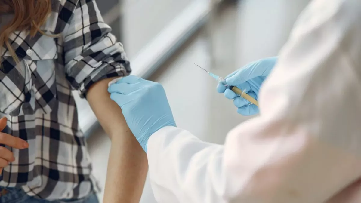Auch Jüngere sollen wieder AstraZeneca erhalten