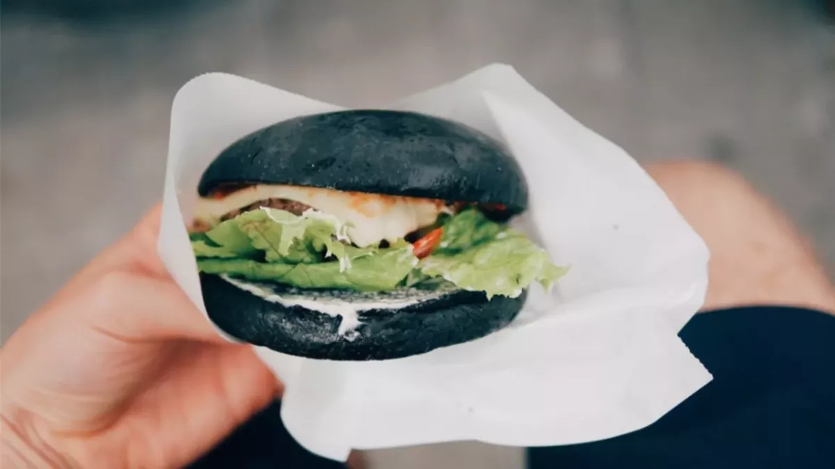 Black Food
