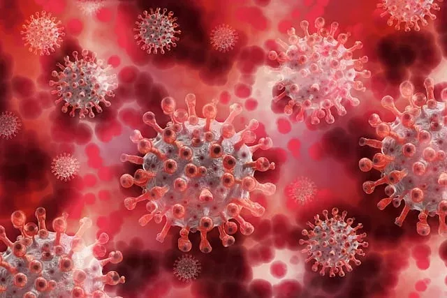 Covid-Medikament begünstigte Virus-Mutationen