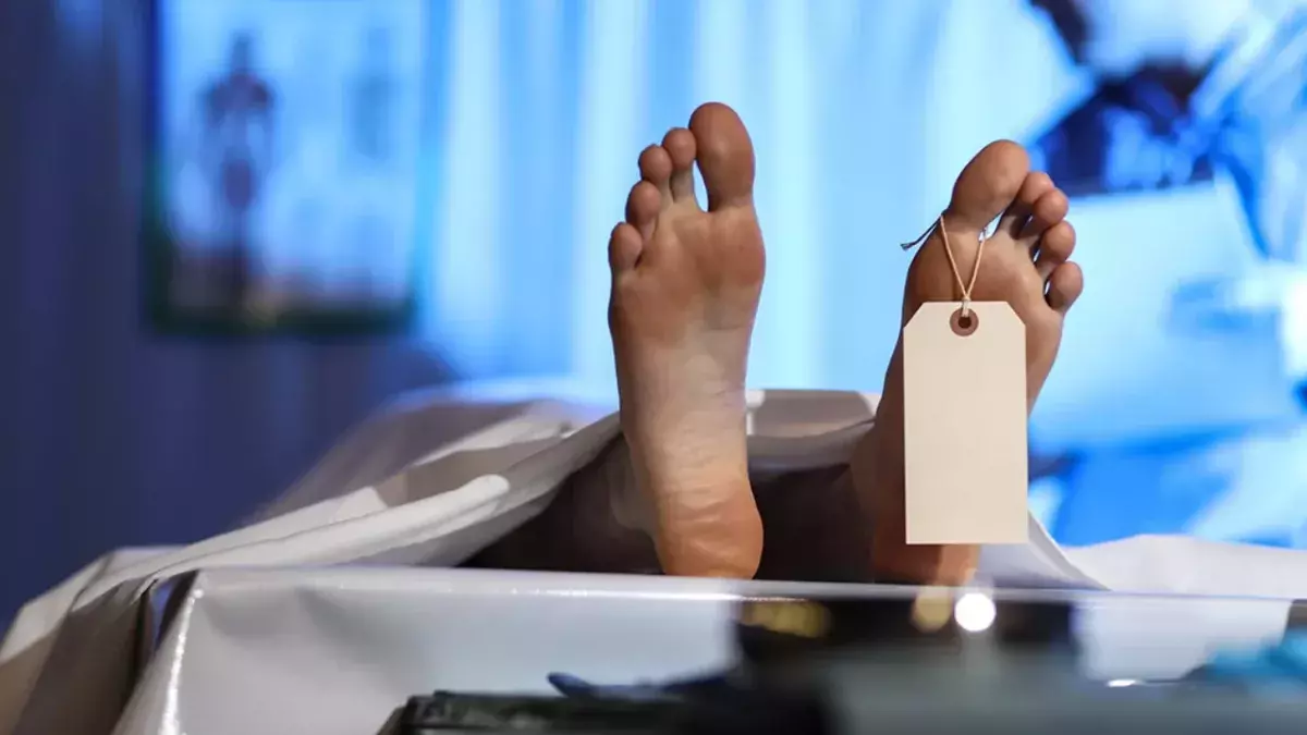 Das passiert nach dem Tod