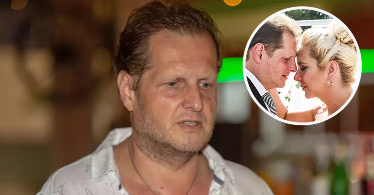 Jens Büchner: Seine traurigen letzten Worte an Frau Daniela