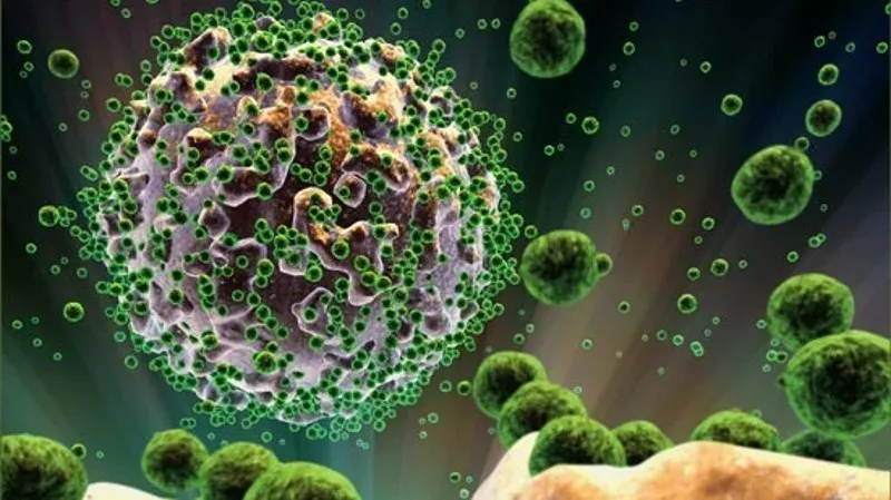 AIDS: Ein Engländer hat dank einer neuen Therapie die Chance, von HIV geheilt zu werden