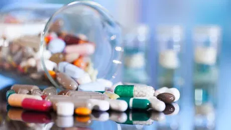Antihistaminika: Die Formen Salbe / Tabletten / Creme /Gel , Wirkung und Funktion des Medikaments gegen Allergien