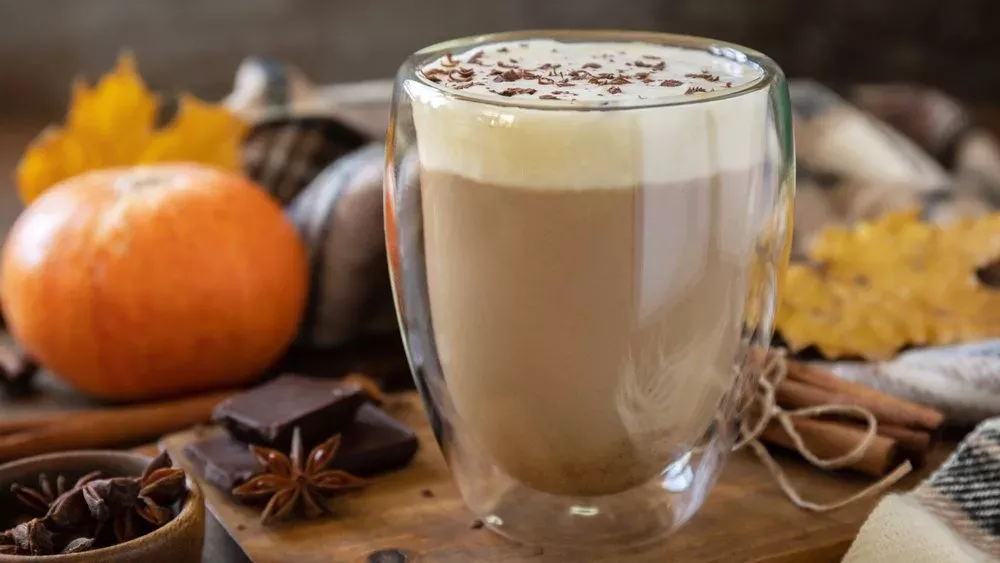 Pumpkin Spice Latte und mehr: Vier würzige Getränke für den Herbst