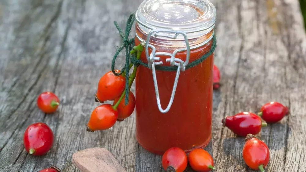Einlegen, Einkochen, Haltbarmachen: Obst und Gemüse für den Winter