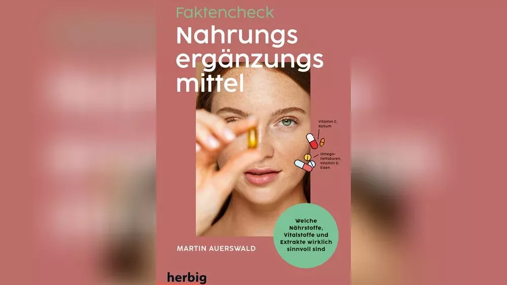 Gut zu wissen: Spannende Fakten rund um Nahrungsergänzungsmittel