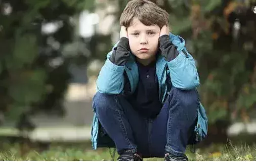 Kind mit ADHS: „Ich habe mich ständig gefragt, was ich falsch gemacht habe“