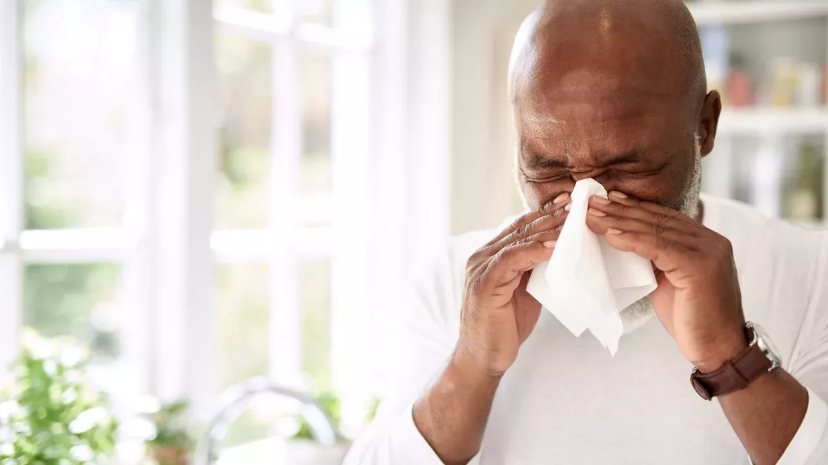 Für Allergiker können die warmen Tage zum Albtraum werden