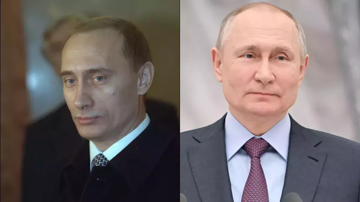 Putin