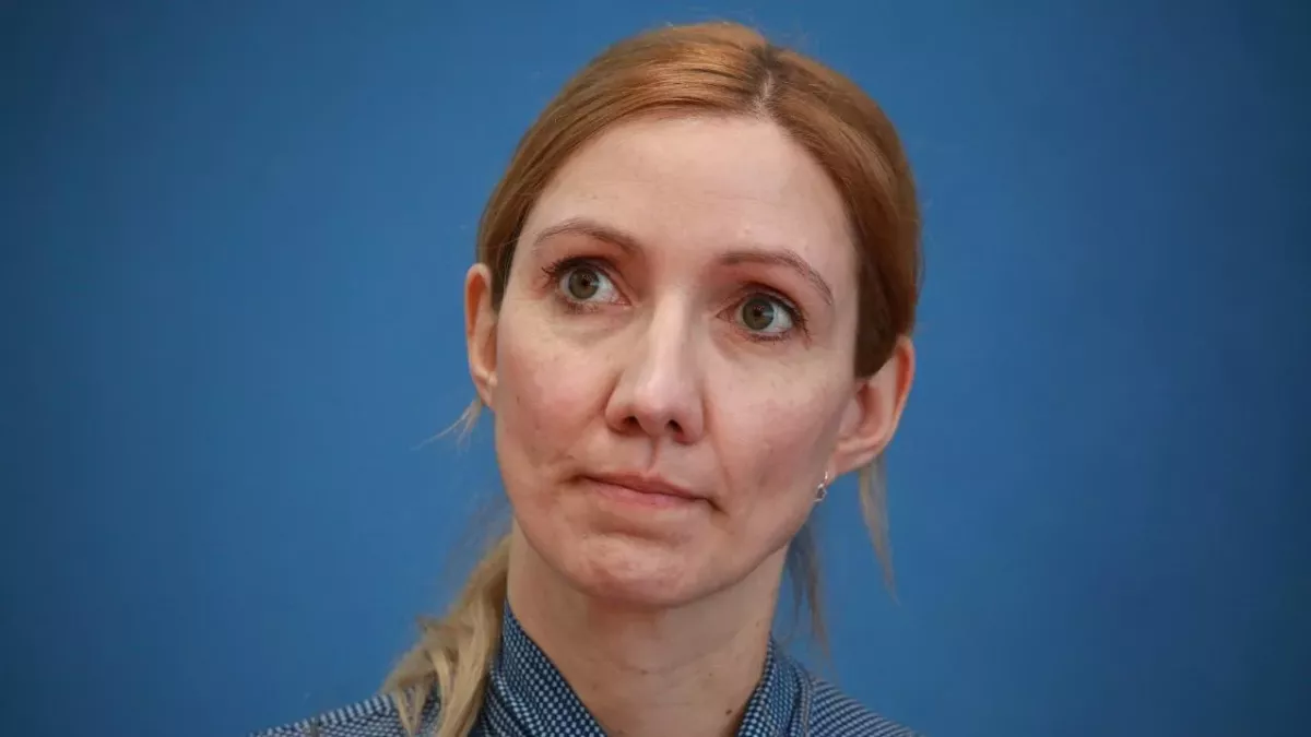Virologin will keine schnellen Lockerungen