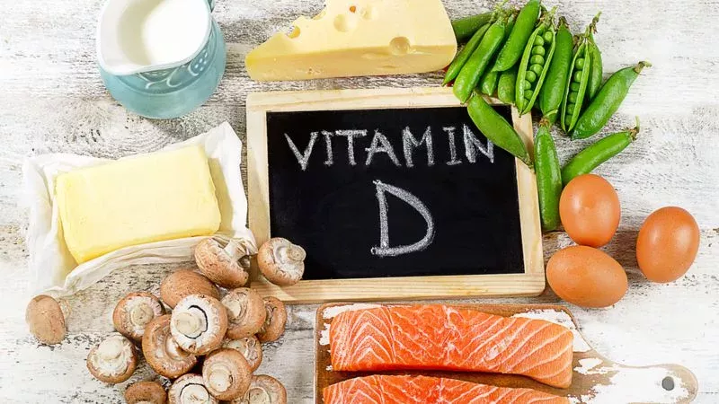 Vitamin D