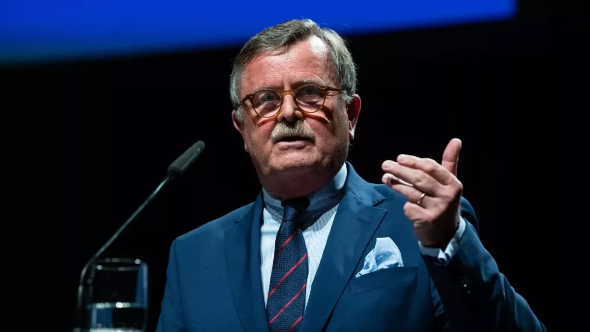 Weltärztepräsident sorgt sich um Image von AstraZeneca