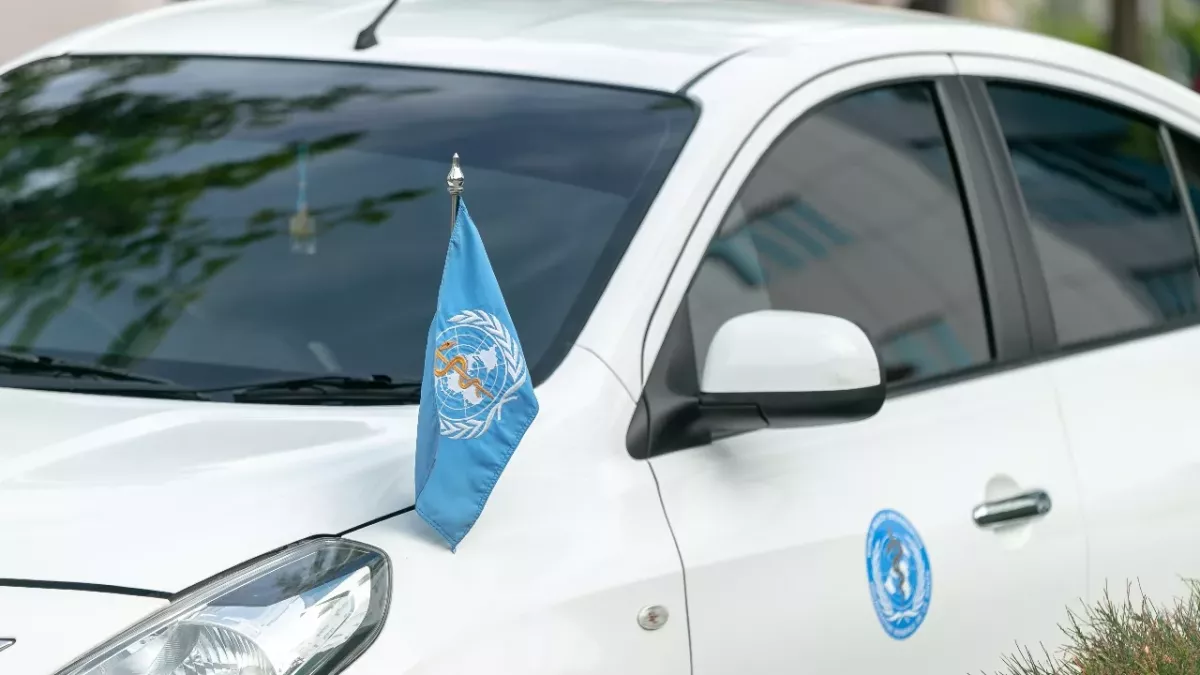 WHO darf in China nicht nach dem Corona-Ursprung forschen