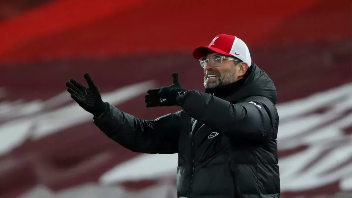 Jürgen Klopp kann nicht zu Beerdigung der eigenen Mutter kommen