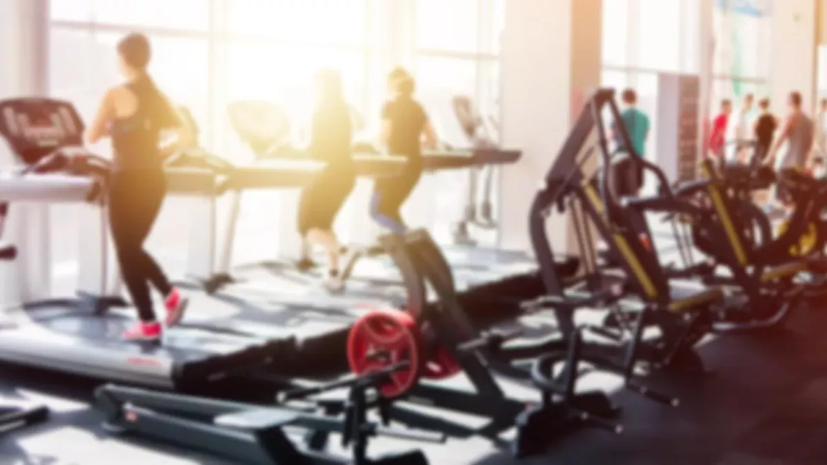 Kieser-Training wird bald für medizinisches Personal kostenlos ihre Pforten öffnen.