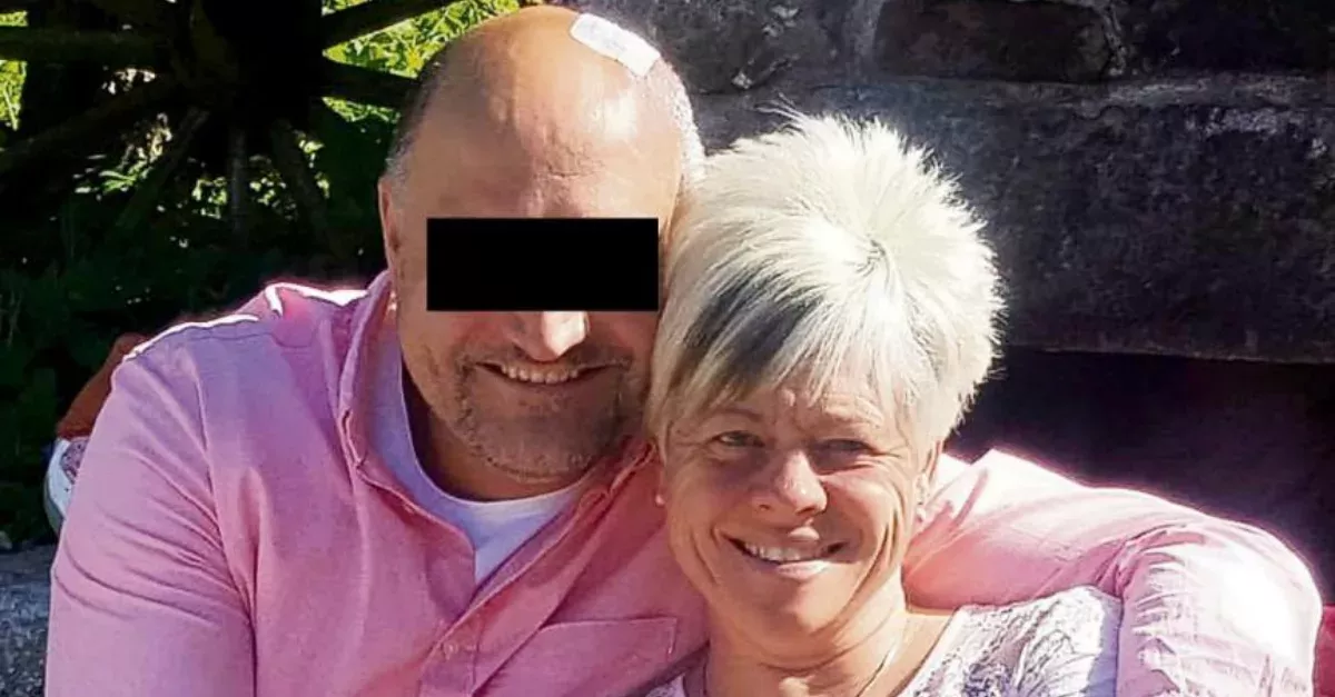 Deutschland: Er spielt ihr Liebe vor, doch sie bekommt etwas ganz anderes!