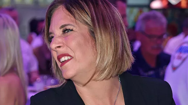 Freunde von Jens Büchner: "Wir hätten nie gedacht, dass Daniela so ein Ding abzieht"