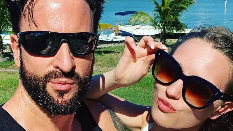 Michael Wendler: Jetzt unterzieht er seine Teenie-Laura dem Härtetest