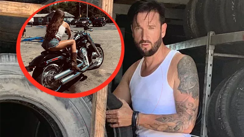Michael Wendler: Wie viel Haut seine Laura im neuen Video zeigt, geht allen zu weit