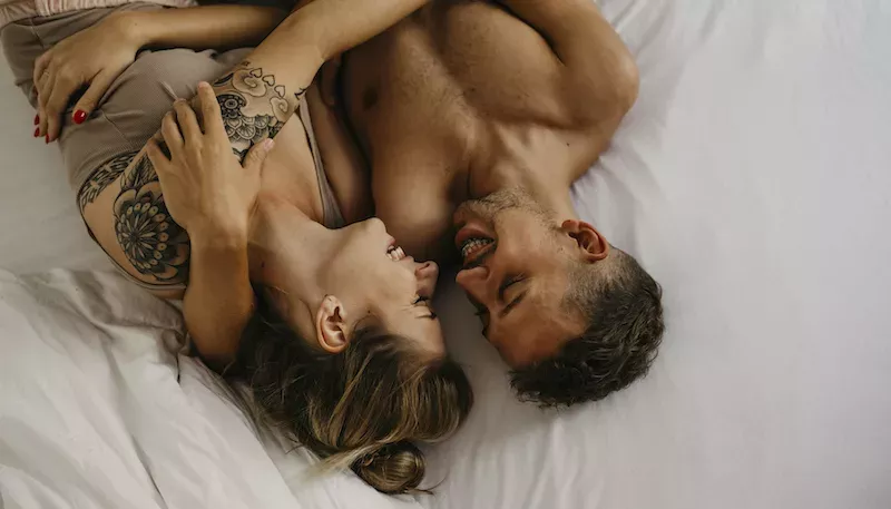 sex