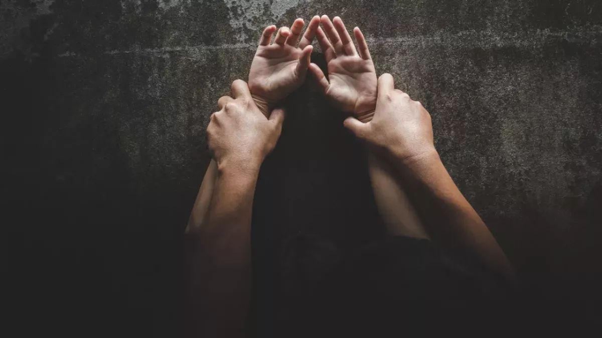 Sexposition, die Frauen hassen