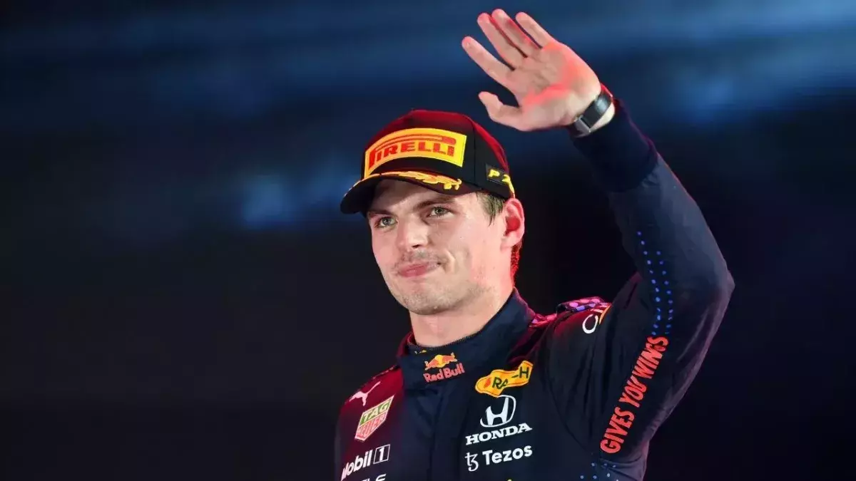 Max Verstappen: Erfahrt, wie hoch das Vermögen des Formel-1-Piloten ist