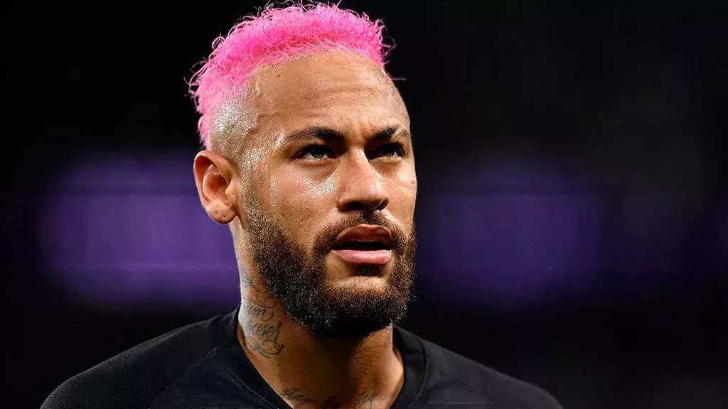 Neymar