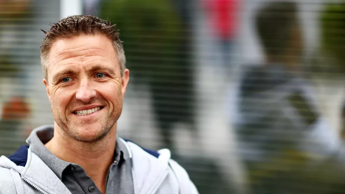 Ralf Schumacher über die Last des Nachnamens für den Schumacher-Nachwuchs