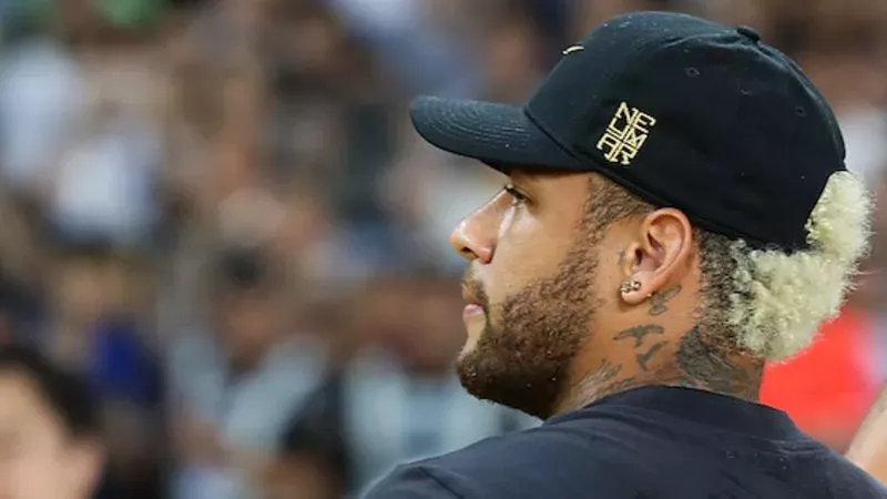 So viel verdient Neymar durch Fußball, Sponsoring und Werbung