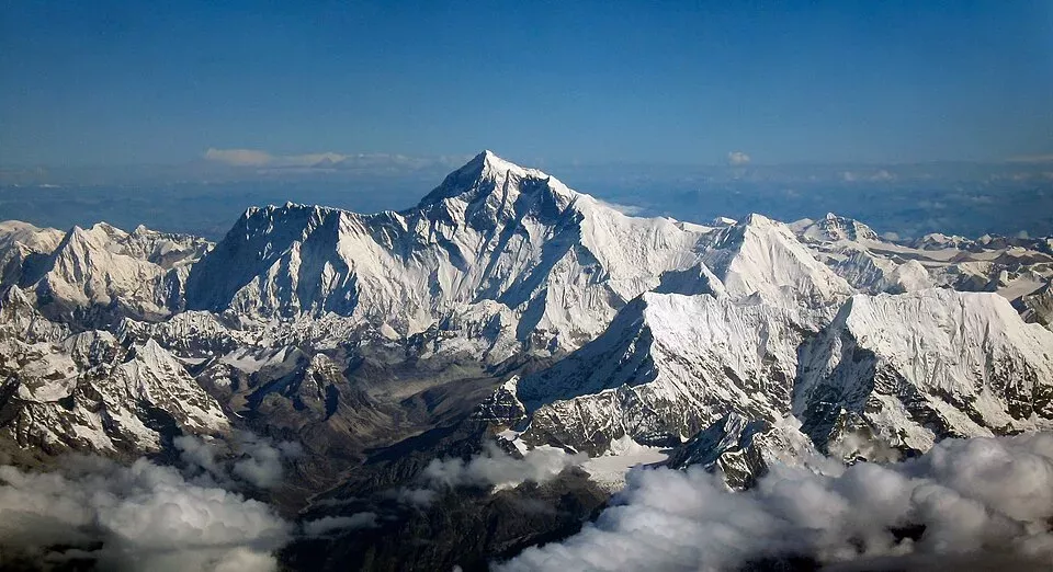 Endlich Gewissheit - Everest-Leiche nach 30 Jahren identifiziert