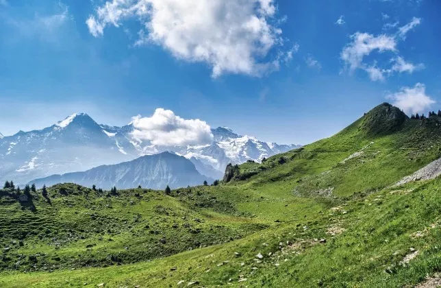 „Er fand ihn regungslos unterhalb des Wanderwegs liegend vor“ Schicksal am Europaweg
