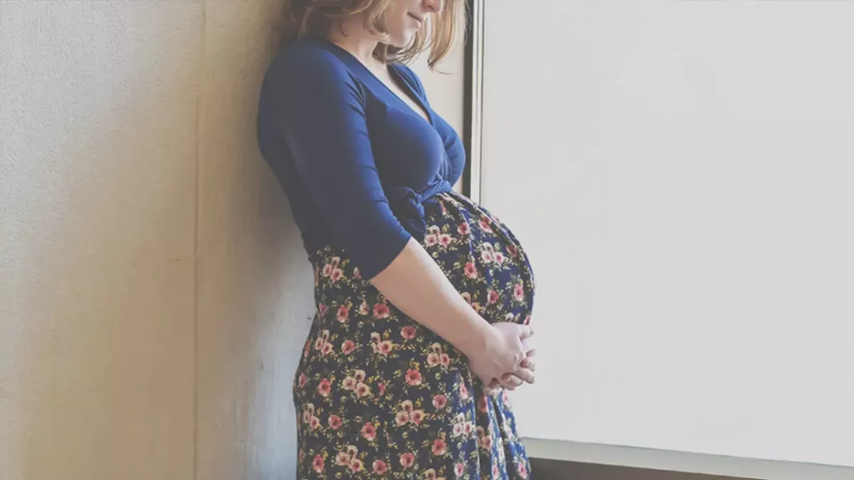 In Keelys Bauch wächst kein Baby heran