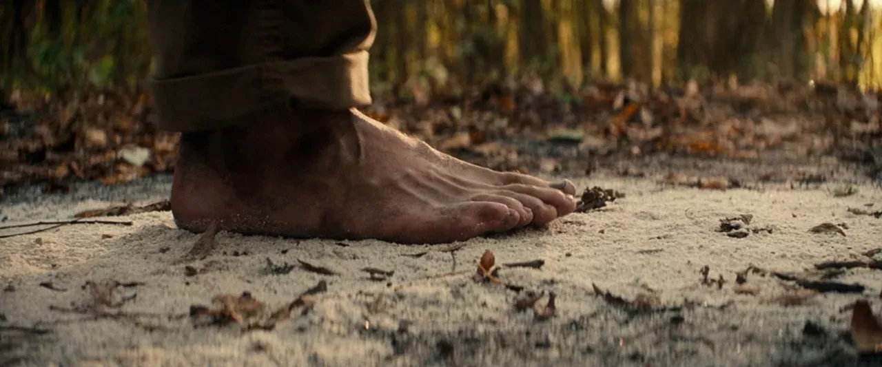 A Quiet Place (2018)
