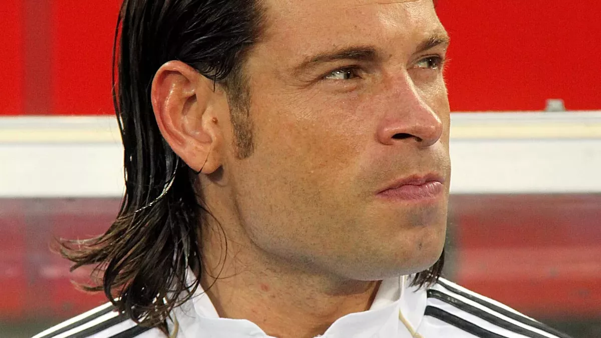 Tim Wiese, Germany national football team (05)