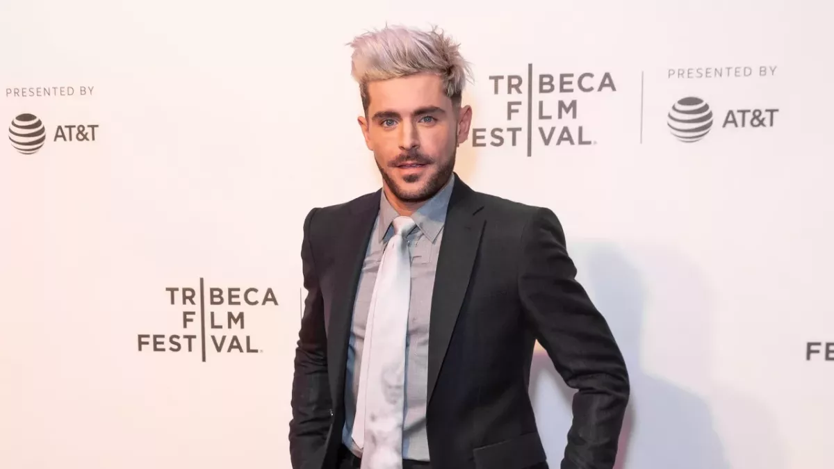 5 % mehr Körpermasse: Macht es Zac Efron mit seinem Speiseplan einfach nach!