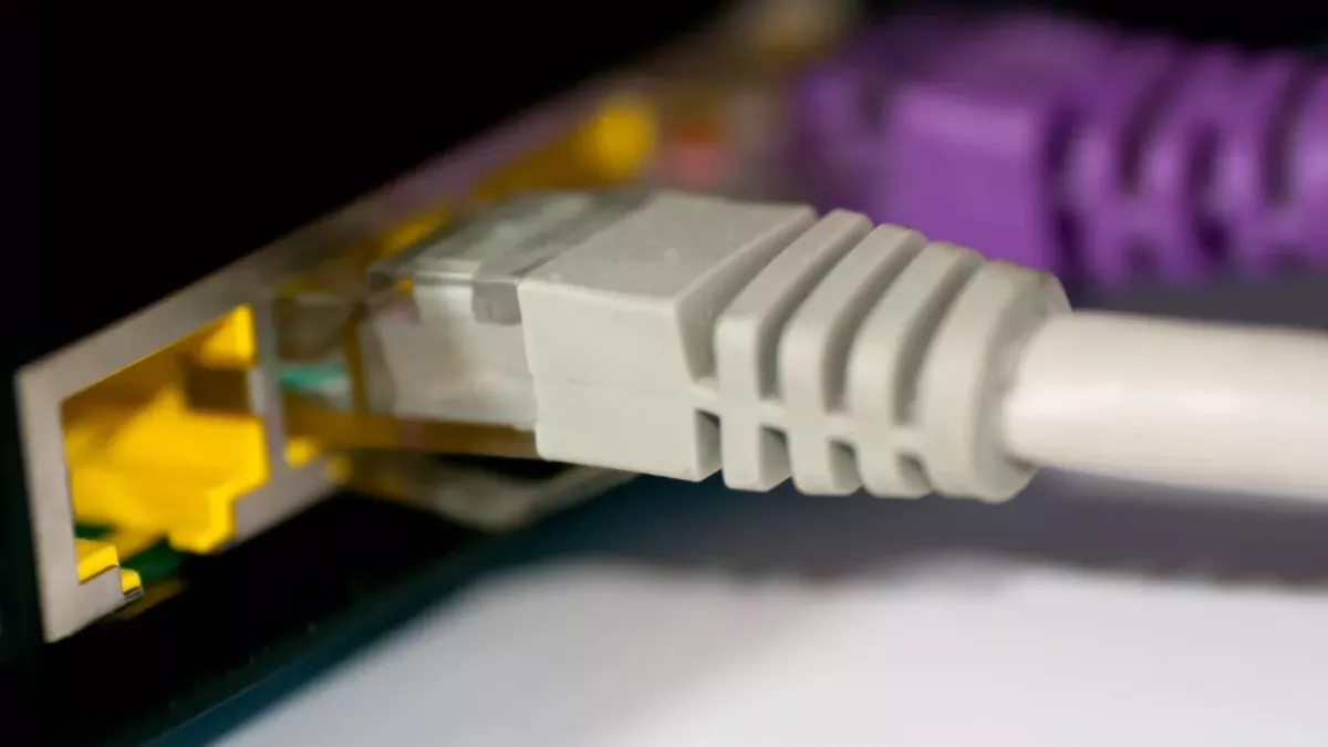 Aufgedeckt: In welchem Land gibt es das schnellste Internet?