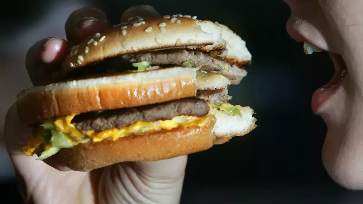 Burger