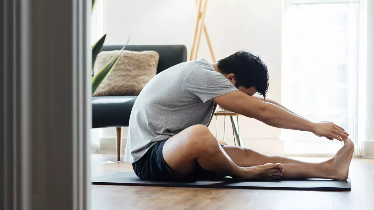 Cardio-Training: So kannst du ganz ohne Jogging deine Ausdauer optimieren