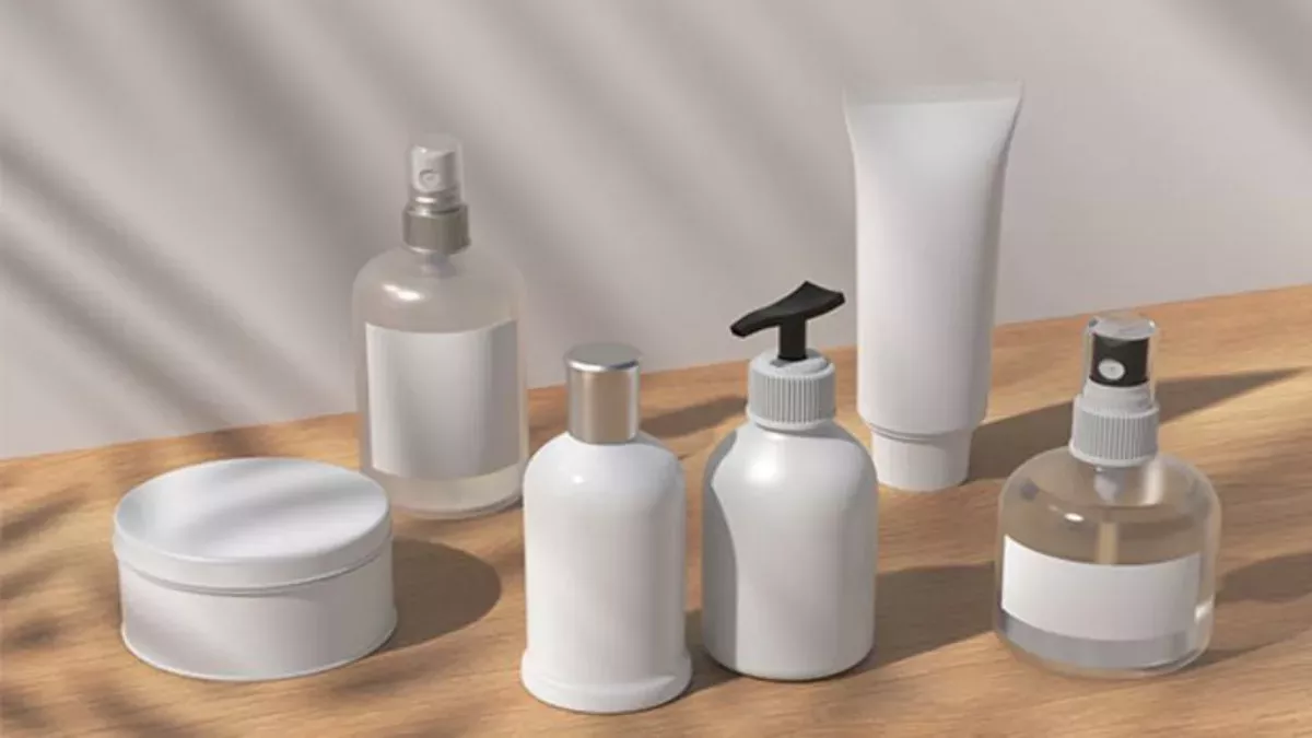 Cremes, Peelings und Masken: Wirklich nur Frauenprodukte?