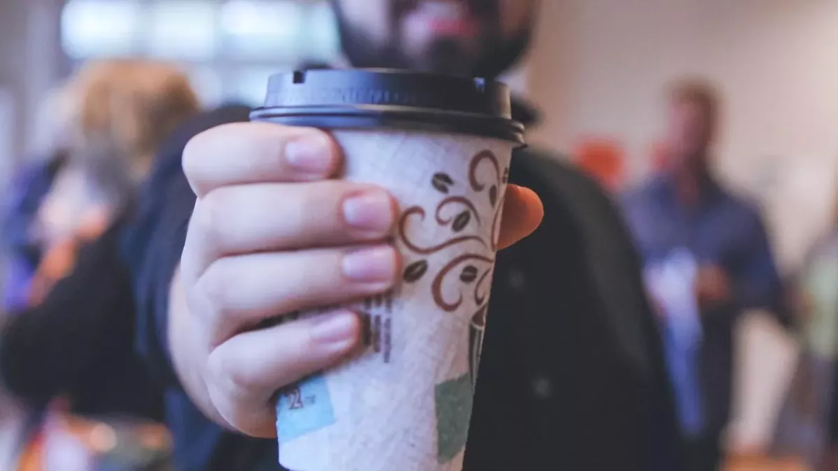 Darum solltest du ihn unbedingt Kaffee trinken