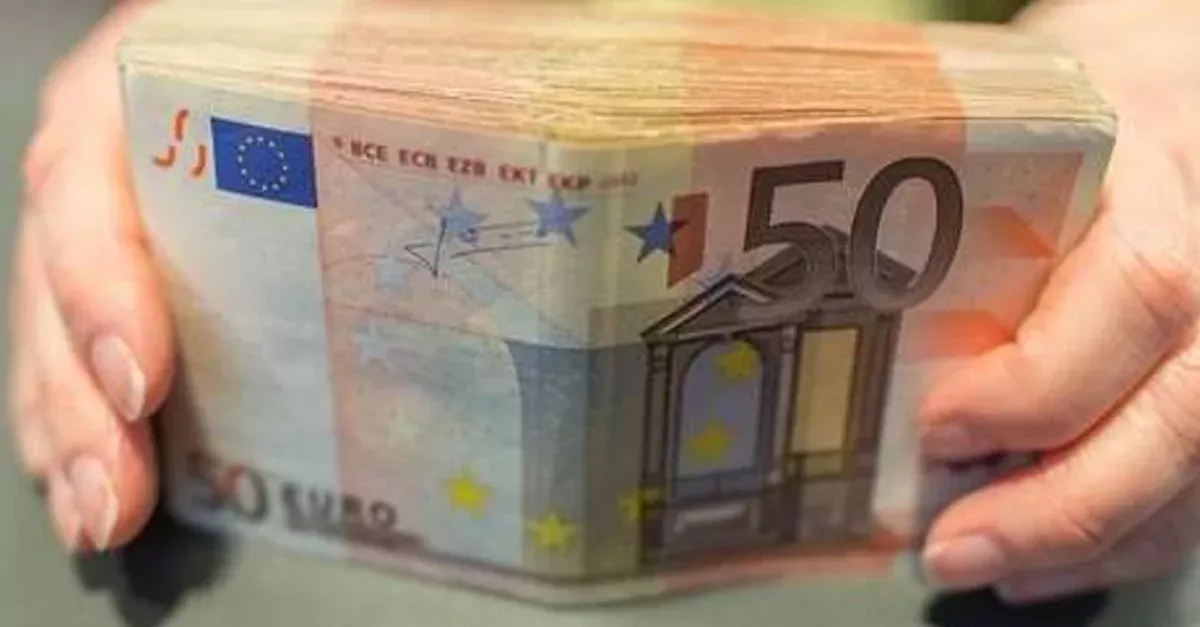 #52weeksMoneyChallenge: Spart binnen einen Jahres über 1000 Euro an