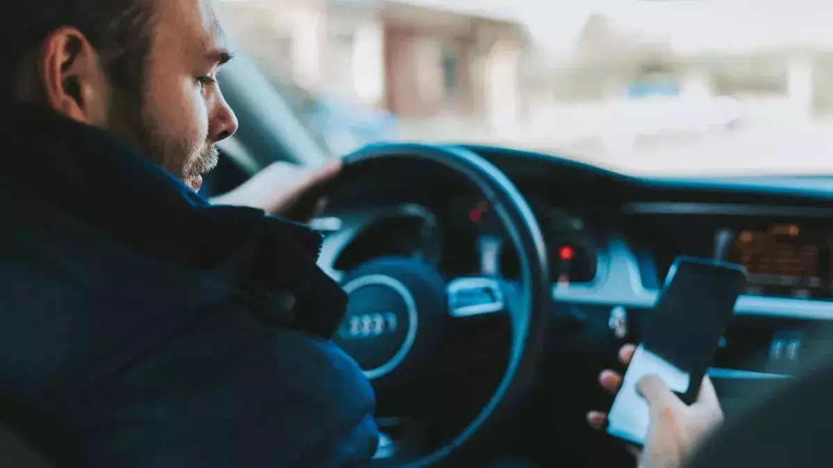 Der digitale Führerschein in Deutschland wird negativ bewertet