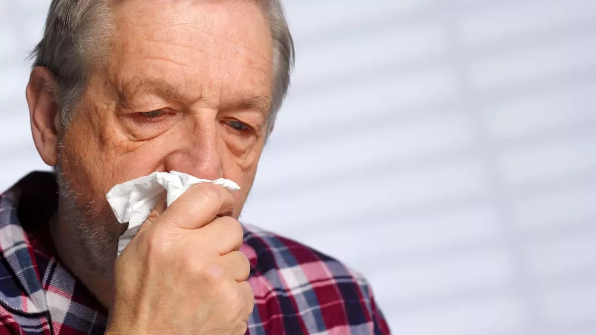 Erkältung oder Coronavirus?