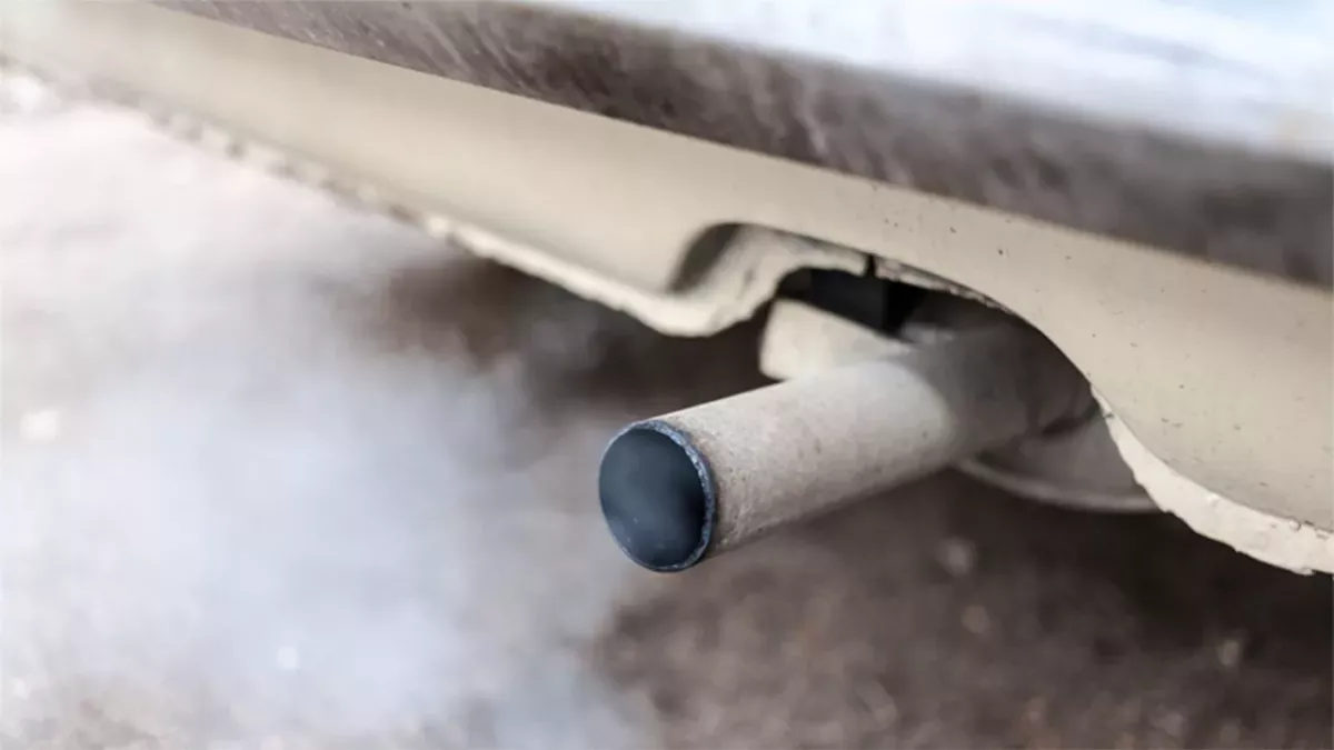 Feinstaubbelastung durch Autos ist deutlich geringer als durch diesen Alltagsgegenstand